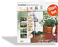 Micro-Drip Start-Sets, Gardena
