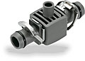 Micro-Drip T-Stück für Sprühdüsen, Gardena