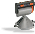 Micro-Drip Viereckregner, Gardena