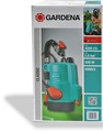 Regenfasspumpe, Gardena