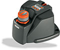 Vielflächenregner AquaContour automatic, Gardena