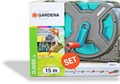 Wand-Schlauchboxen, Gardena