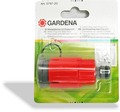 Wassersteckdose, Gardena
