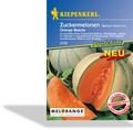 Melone, Zuckermelone Orange Beauty, Kiepenkerl