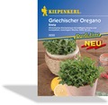 Oregano, Griechischer Oregano Kreta, Kiepenkerl