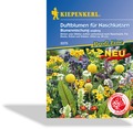 Duftblumen für Naschkatzen, Kiepenkerl