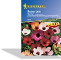 Lein, Roter Lein Charmer, Kiepenkerl
