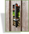 QuikFit Griffe + Stiele, Fiskars