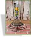 QuikFit Rechen, Fiskars