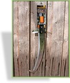 QuikFit Sägen, Fiskars