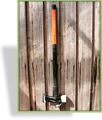Spalthämmer, Fiskars