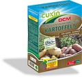 Organischer Dünger für Kartoffeln, CUXIN