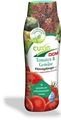 Flüssigdünger für Tomaten und Gemüse, CUXIN
