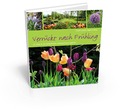 Buch: Verrückt nach Frühling, Carmen Szadzik, Melitta Kolberg (Fotos)