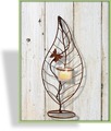 Gartenschmuck "Schmetterling"