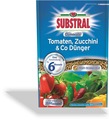 SUBSTRAL Osmocote Tomaten, Zucchini und Co Dünger, Celaflor