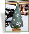 Winterschutzhauben mit Motiv, hecht international
