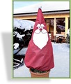 Winterschutzhauben mit Motiv, hecht international