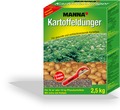 MANNA Kartoffeldünger, Wilhelm Haug