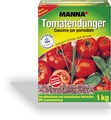 MANNA Tomatendünger, Wilhelm Haug