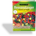MANNA Beerendünger, Wilhelm Haug