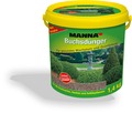 MANNA Buchsdünger, Wilhelm Haug
