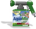 WUXAL AquaMix, Wilhelm Haug