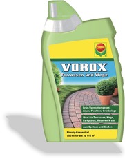 VOROX Terrassen und Wege (Konzentrat)