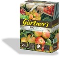 Gärtner´s Dünger für Obst, Beeren und Gemüse, gpi green partners international