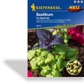 Basilikum Try-Basil-Mix, Kiepenkerl