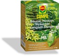 Bäume, Hecken, Sträucher Langzeit-Dünger, COMPO