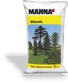 MANNA Bittersalz, Wilhelm Haug