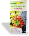 Bio Dünger für Obst und Gemüse, Schacht