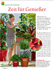 Compo Balkon und Terrasse