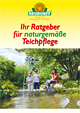 Das 1x1 der Teichpflege