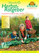 Neudorff Herbst-Ratgeber