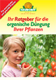 Neudorff Ratgeber Organische Düngung